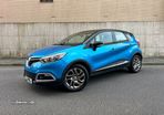 Renault Captur ENERGY TCe 120 EDC Dynamique - 1