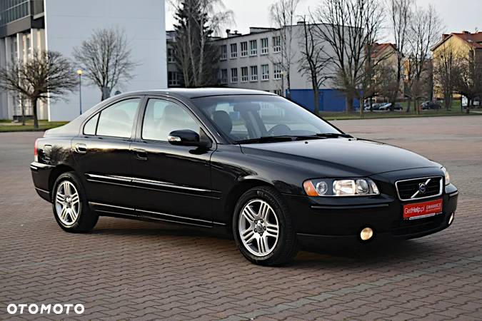 Volvo S60 2.4 Momentum - 17