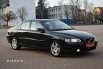 Volvo S60 2.4 Momentum - 17