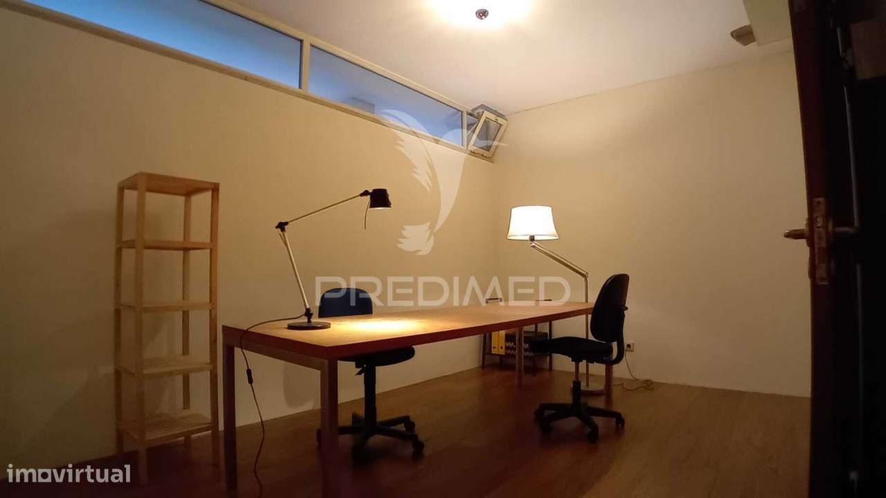 T3 + ESCRITÓRIO- GARAGEM IND. 2 AUTOS- CONDOMíNIO FECHADO - Grande imagem: 5/5