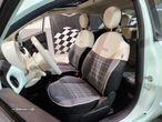 Fiat 500 1.2 Lounge J16 - 29