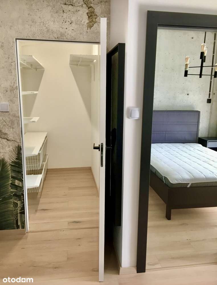 2-pokojowe mieszkanie z ogródkiem, ATAL Residence Zabłocie - Ansicht 5