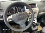 Opel Zafira 1.9 CDTI Cosmo - 30