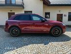 Audi SQ5 TDI Quattro Tiptronic - 11