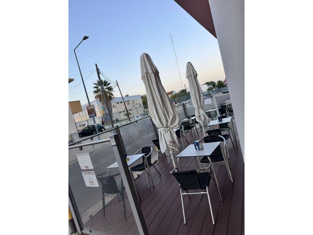 Trespasse Pastelaria/Café/Snack Bar - Grande imagem: 2/14