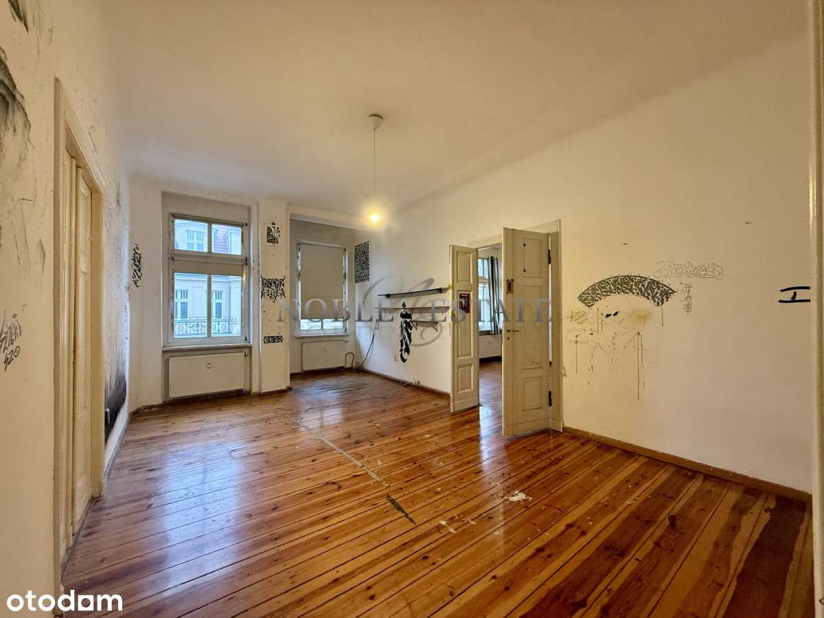 Rewelacyjna lokalizacja, super inwestycja