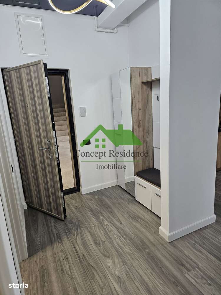 Vand apartament 2 camere, bloc nou, Anton Pann - Imagine principală: 5/8