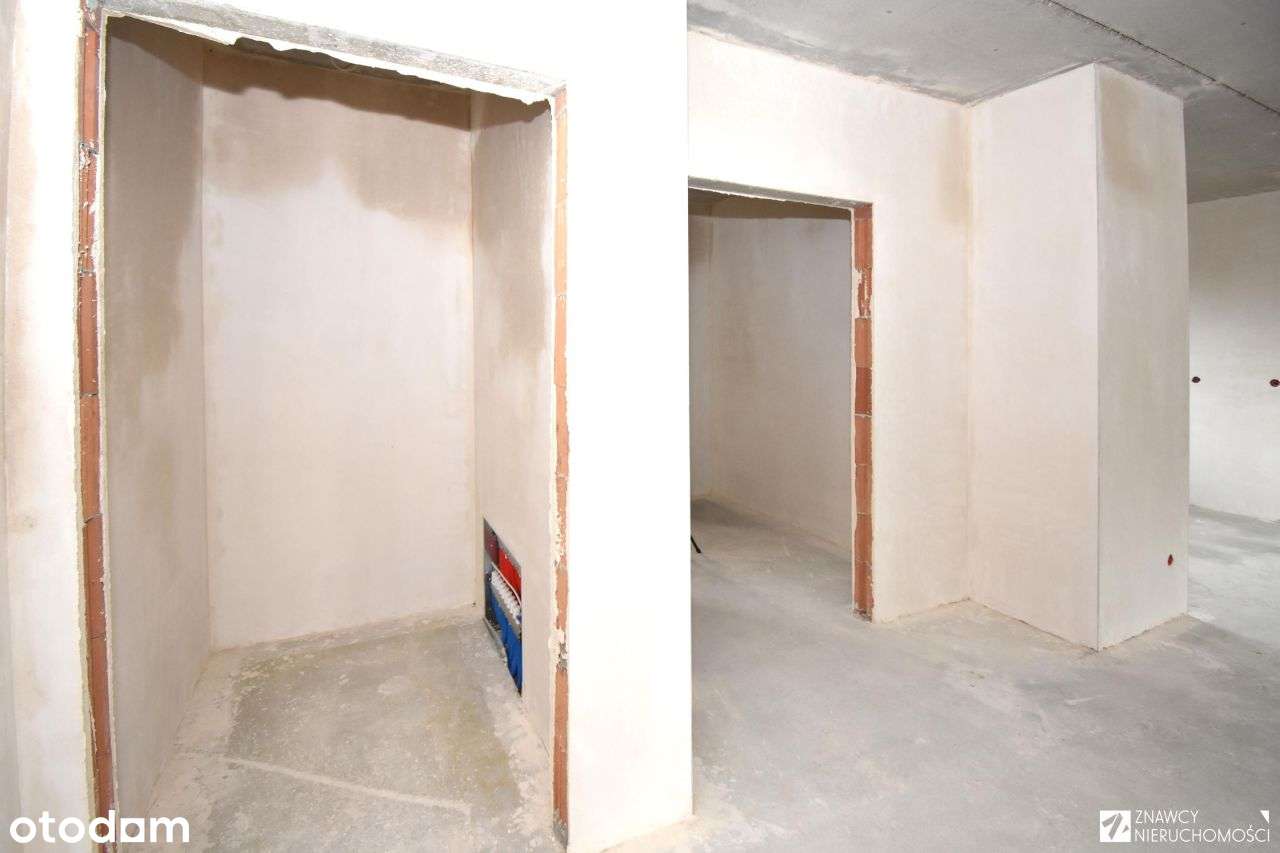 Parterowy z garażem, 4 pok. + strych, duża działka-9