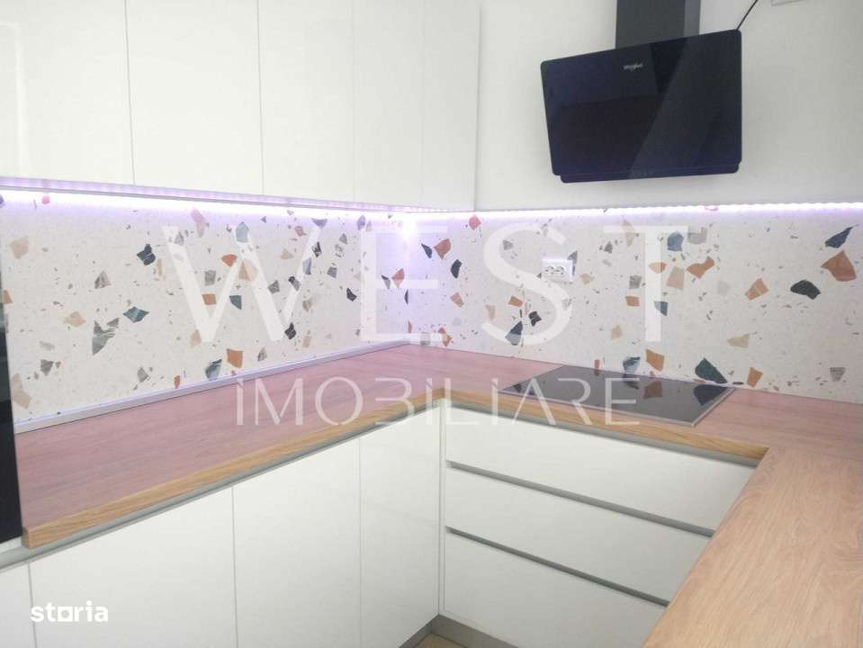 Duplex 5 camere mobilat modern | 2 Parcari |  Langa centura Donath - Imagine principală: 5/8