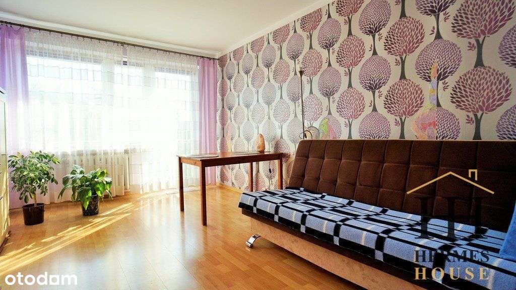 Dwupokojowe mieszkanie Lsm-0