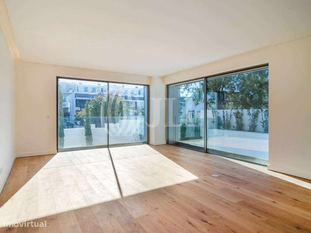 Apartamento T2 no condomínio Westhouse, em Cascais - Grande imagem: 2/30