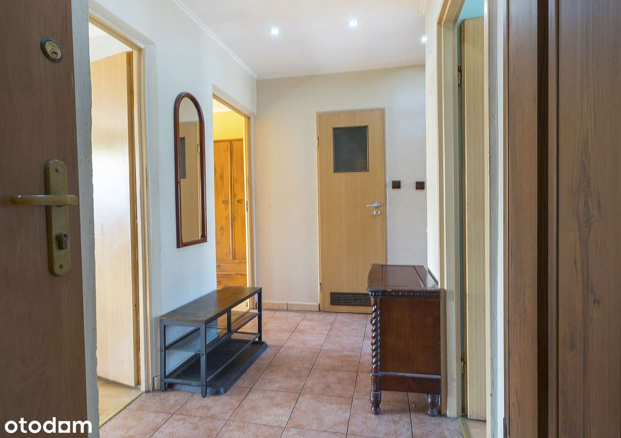 Mieszkanie 58 m² | Os. Armii Krajowej Jarosław | 3 pokoje | II piętro-6