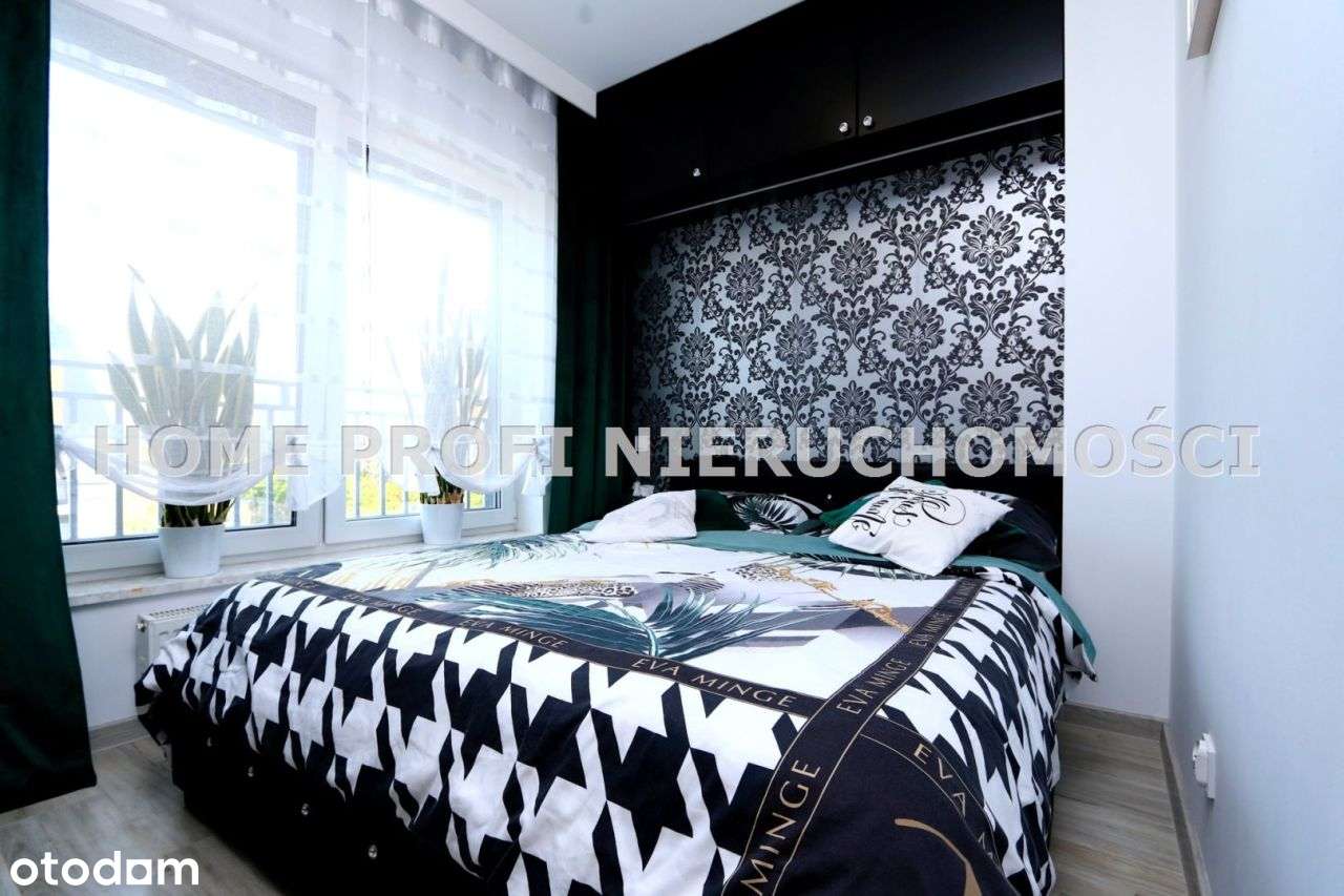 Dom w zabudowie szeregowej – Rzeszów/Słocińska-8