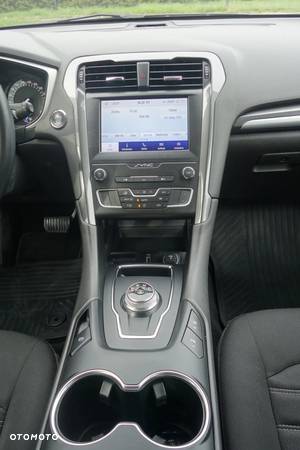 Ford Mondeo 2.0 EcoBlue Edition - 12