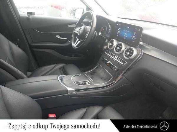 Mercedes-Benz GLC 200 d 4-Matic Business Edition - 19