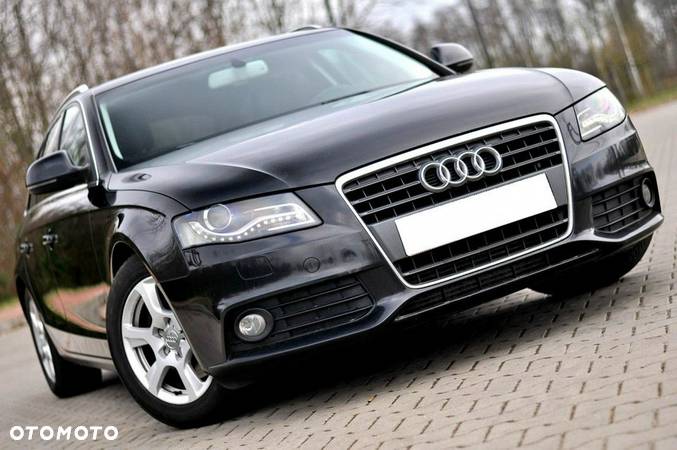 Audi A4 - 31