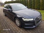 Audi A6 Avant 2.0 TDI Ultra - 1