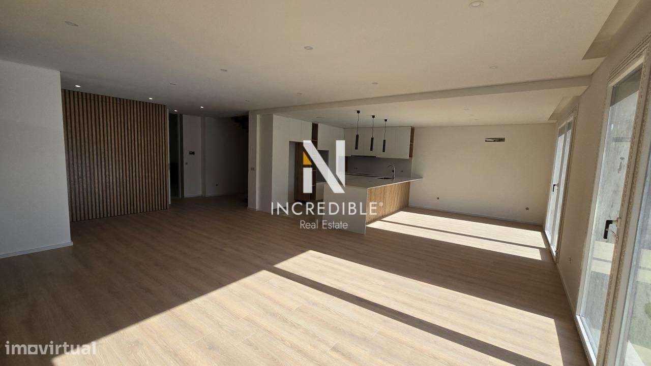 Moradia Geminada T4 Venda em Palmeira,Braga-14