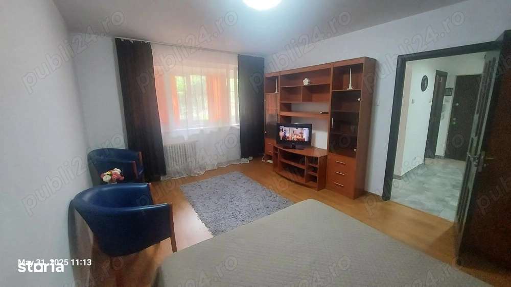 Garsoniera |Titan |SPATIOASA| METROU | CU ANIMALE| STUDENTI| Completa| - Imagine principală: 2/10