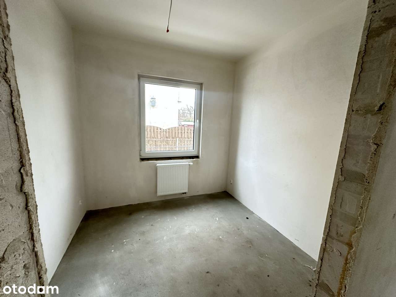 Okna na 3strony świata|ogród|hala garażowa|3 sypialnie i salon|Centrum-12