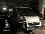 Peugeot Boxer 2.2 Hdi de 2008 Para Peças - 1