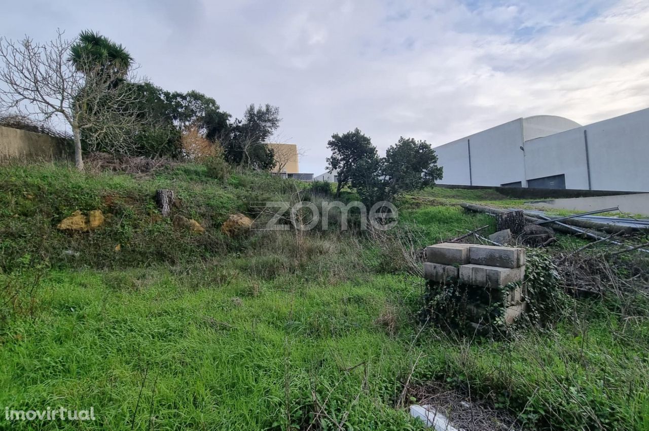 Lote de terreno Urbano para Construção