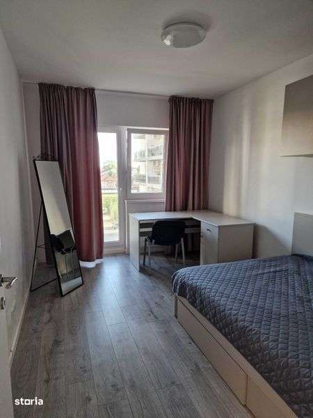 Apartament 3 camere - TITAN | Postasului | 700 EUR - Imagine principală: 4/8