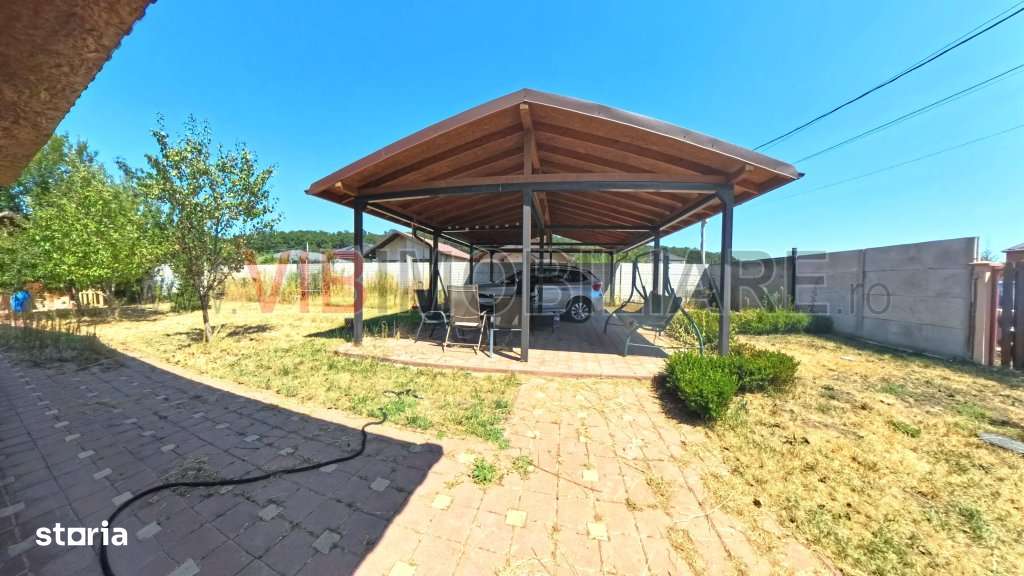 Vila Corbeanca - 650 mp teren - aproape de padure - Imagine principală: 4/20