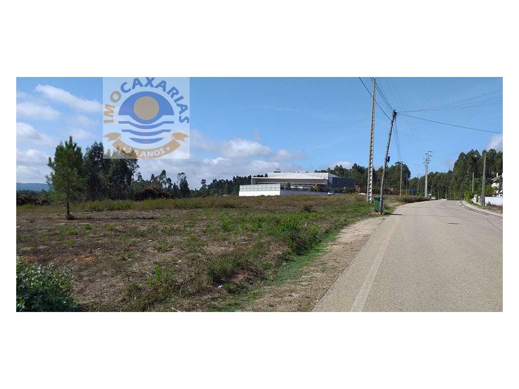 Terreno com projecto Aprovado - Grande imagem: 4/5