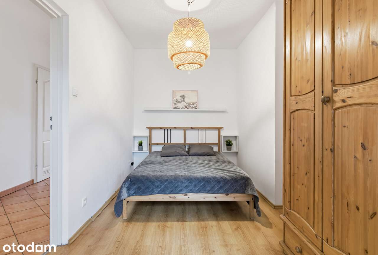 2 osobne pokoje, Żabiniec - Centrum Krakowa - Pełny obrazek: 5/11