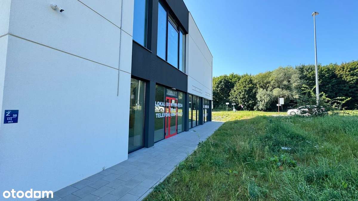 Ostatni wolny lokal 72 m2 Gdańsk Morenowa - Pełny obrazek: 5/9