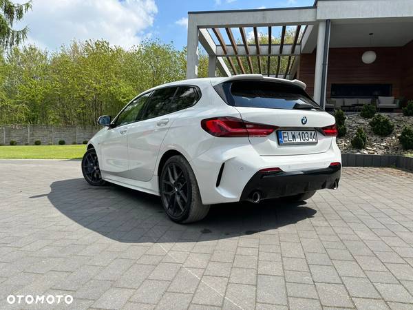 BMW Seria 1 118d M Sport - 6