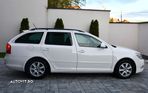 Skoda Octavia Combi 1.8 TSI Sport Edition - 19