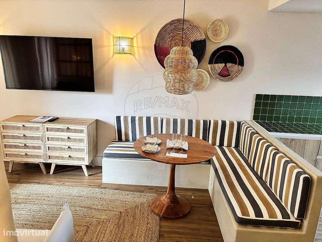 Apartamento T1 para venda - Grande imagem: 4/11