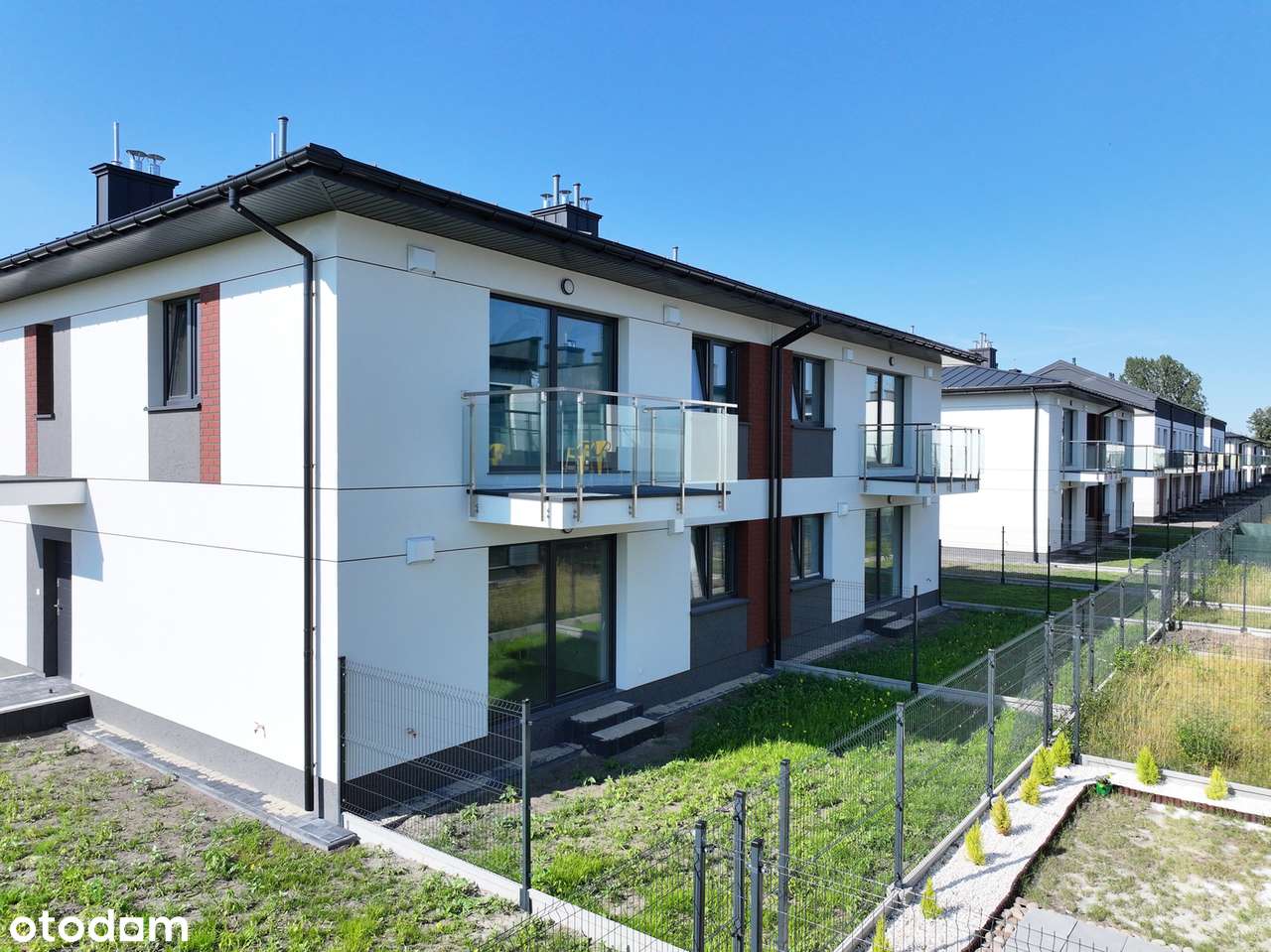 Bezczynszowe 71,32m2 cztery pokoje, ustawne-17