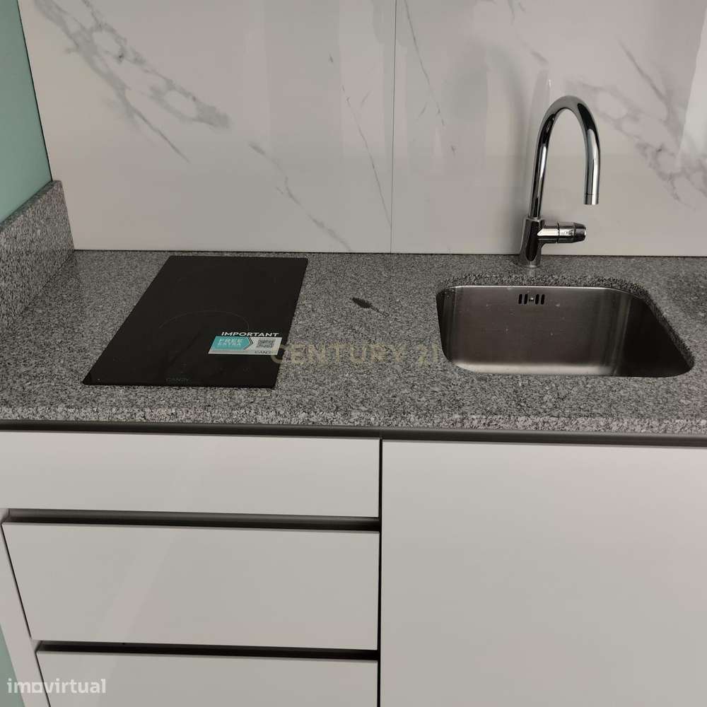 Escritório || Estúdio em Pombal - Grande imagem: 5/23