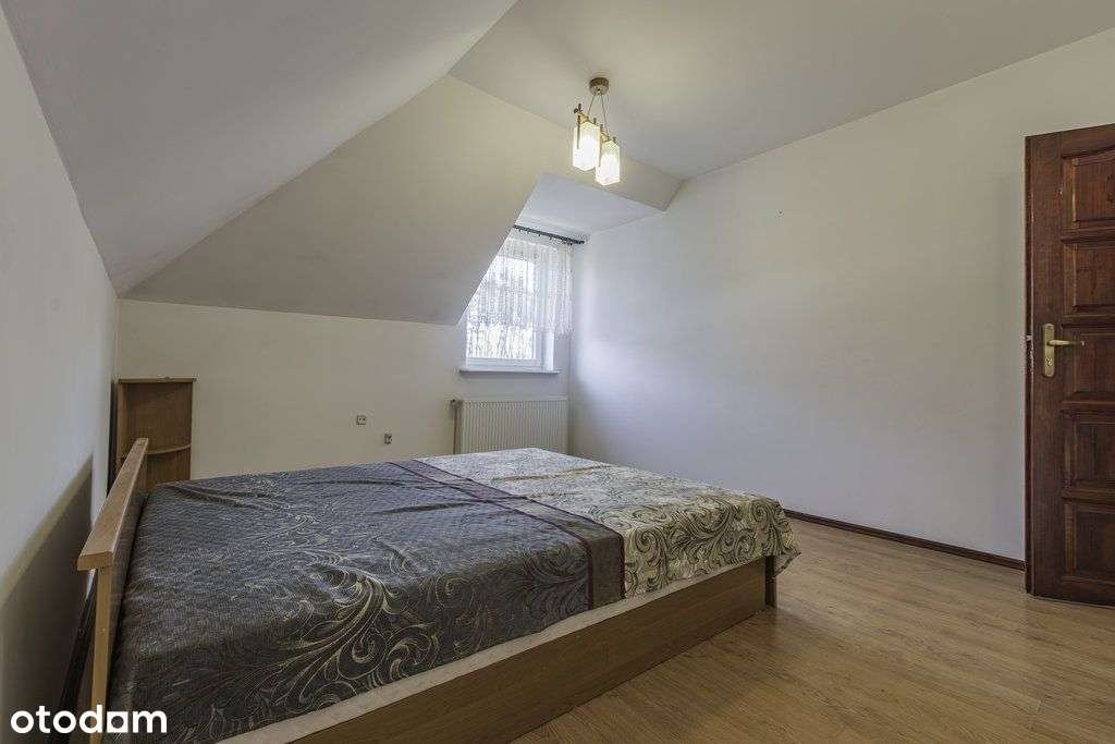 Dom z Ogrodem – Twoja przestrzeń na relaks-10