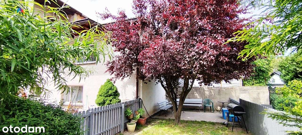 Dwie nieruchomości w jednej cenie ! - Dom + Duży G-12