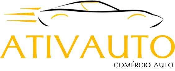 Ativauto logo