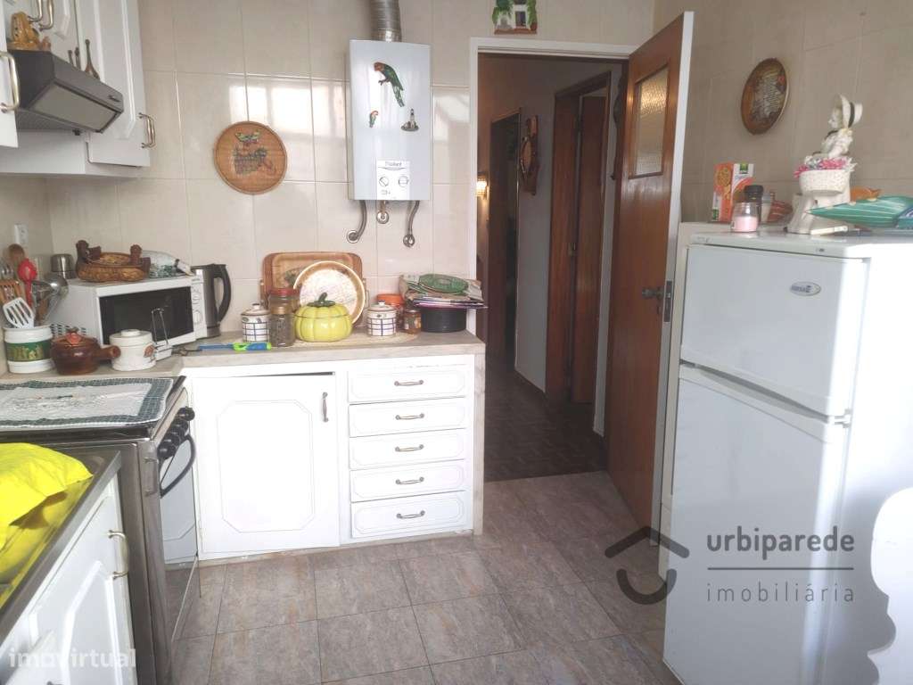 Apartamento na marginal com terraço-11