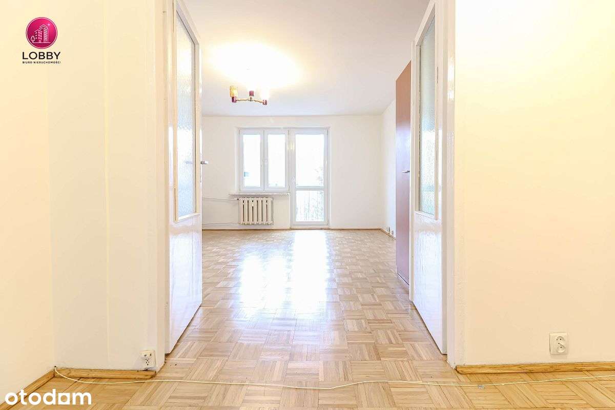 3 pokoje I do odświeżenia I Czuby-2