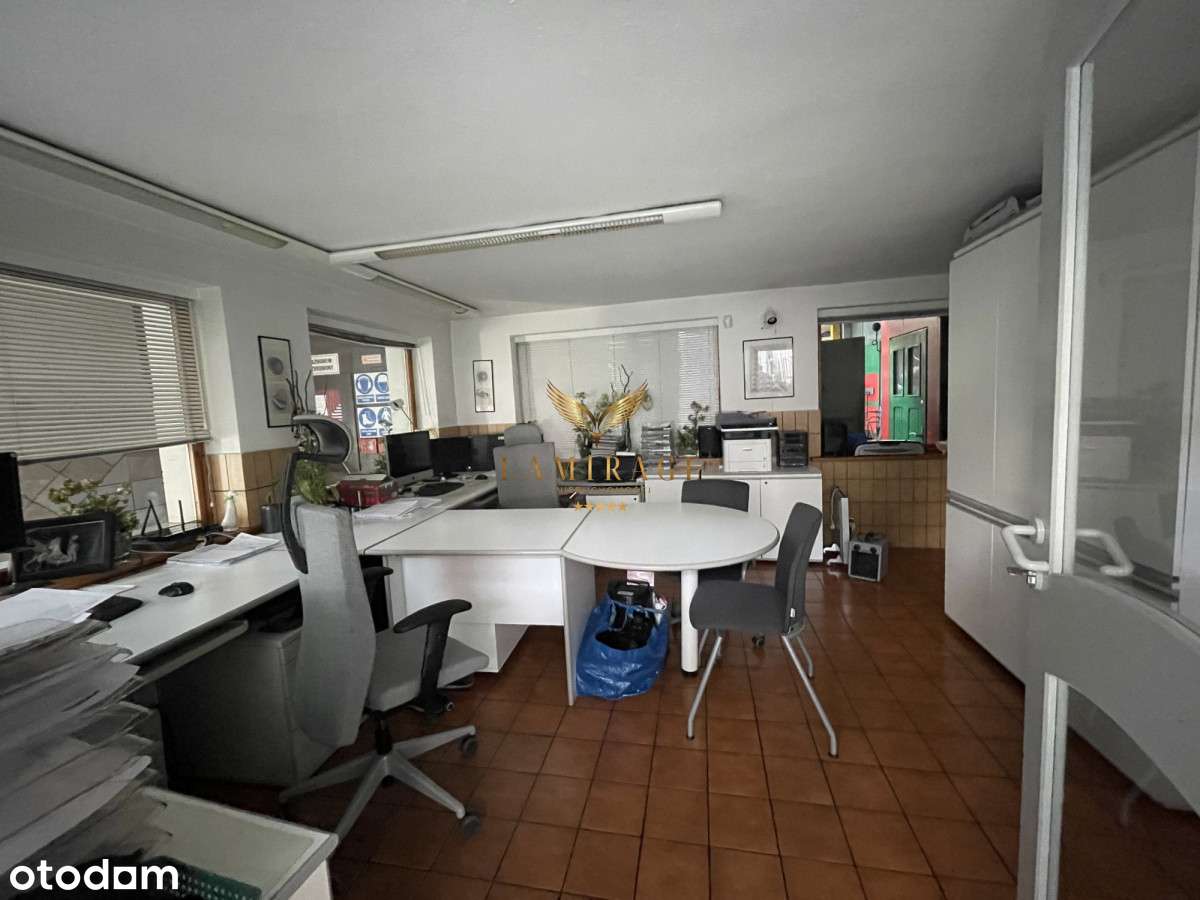 Plac utwardzony, ogrodzony, oświetlony - Pełny obrazek: 5/9