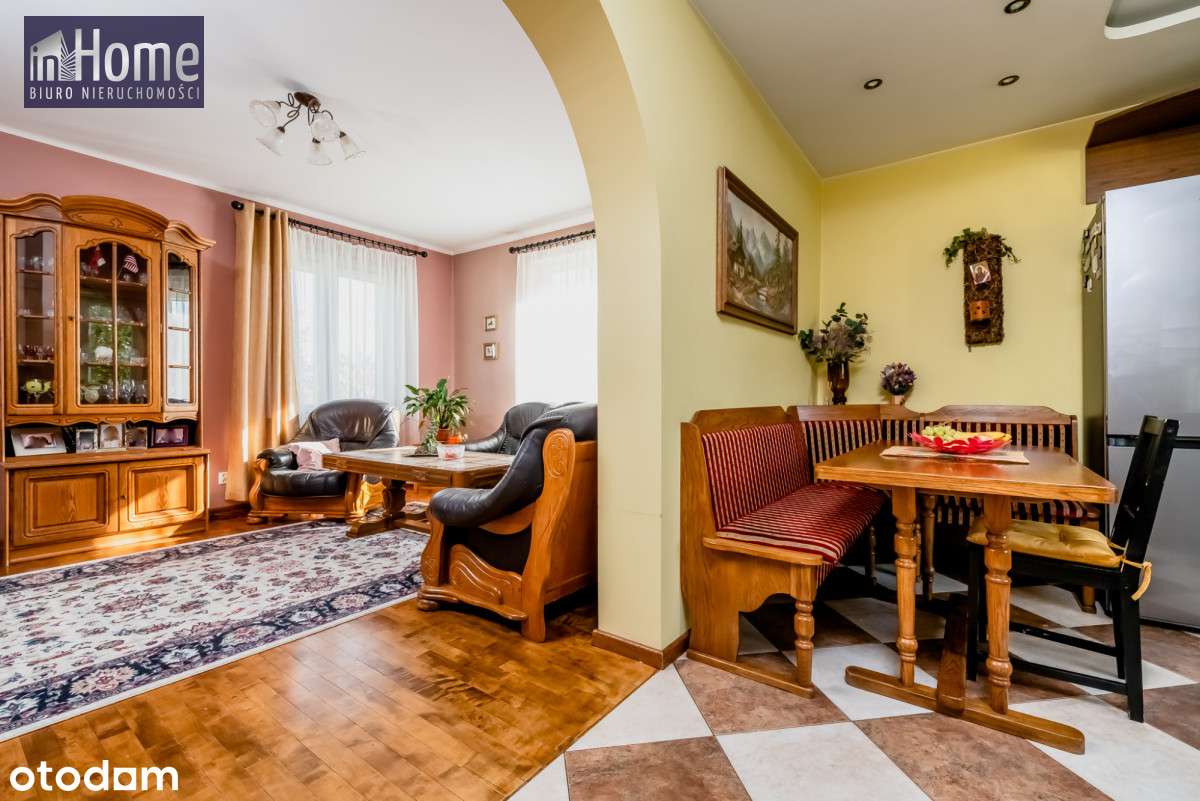 Dom w Sokołach – przestrzeń dla rodziny - Pełny obrazek: 4/20