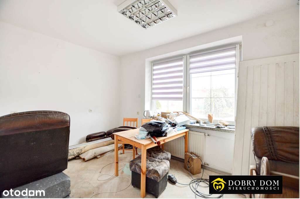 **Duży dom 300m2 do remontu ,super lokalizacja** - Pełny obrazek: 5/10