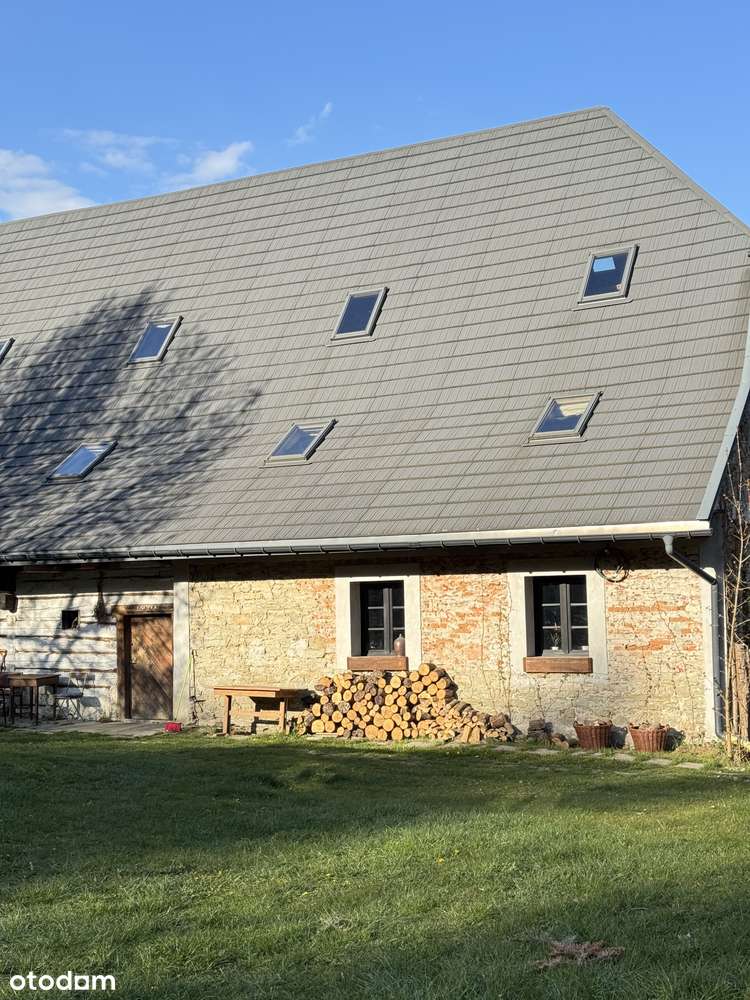 Dom na sprzedaż, 700 m², Międzylesie