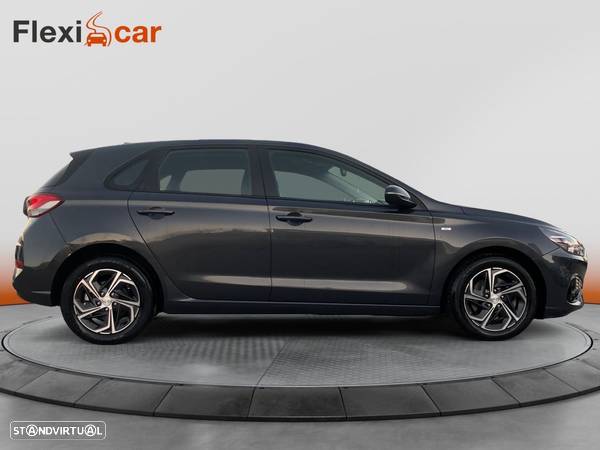 Hyundai i30 1.0 T-GDI Style Plus - 3