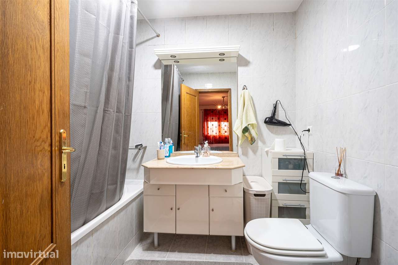 Apartamento T2, Porto, Vila Nova de Gaia, Pedroso e Seixezelo-21