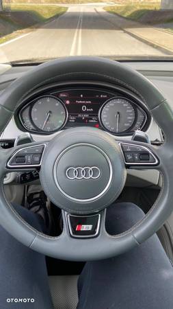 Audi S8 Plus 4.0 TFSI Quattro - 16