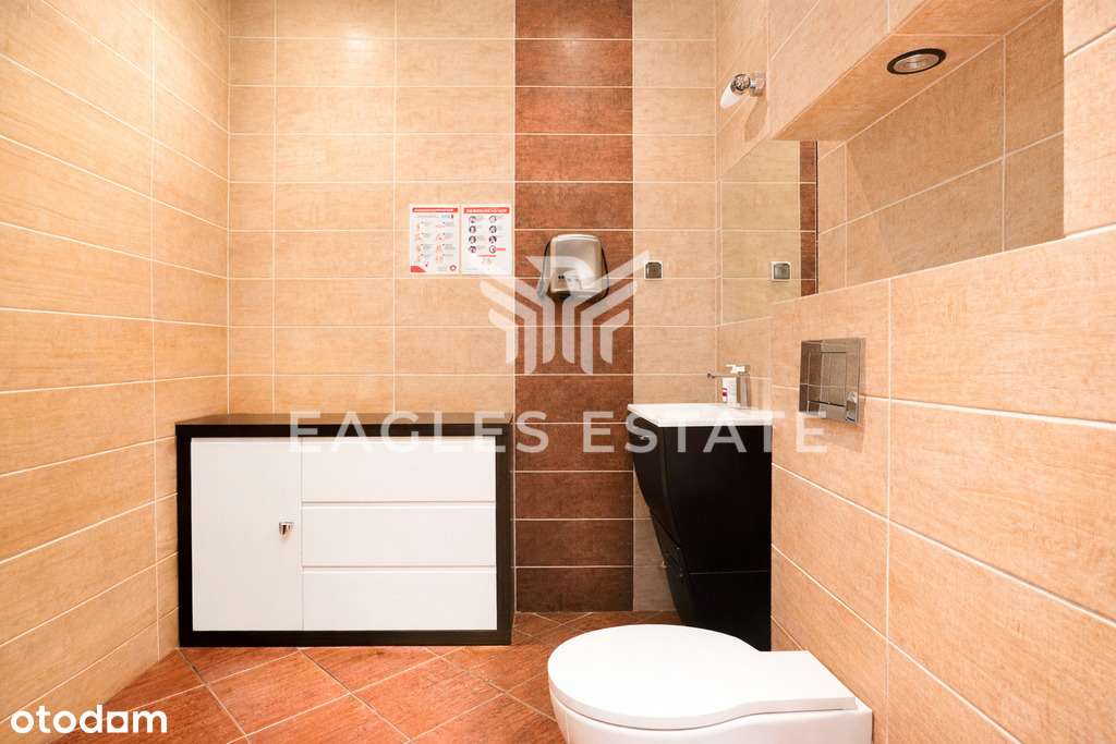 Nowoczesny lokal biurowy – 92,81 m² Staromieście-8