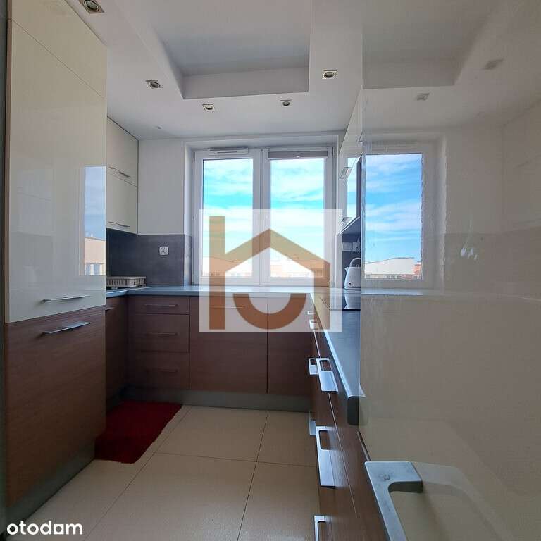 Bezczynszowe mieszkanie w Lubinie-7